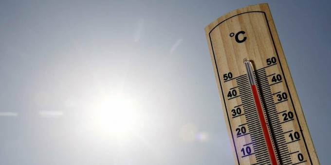 Bota mund te perballet me temperatura rekord ne vitin 2023